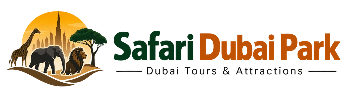 Safari Dubai Park - Dubai Tours & Attractions